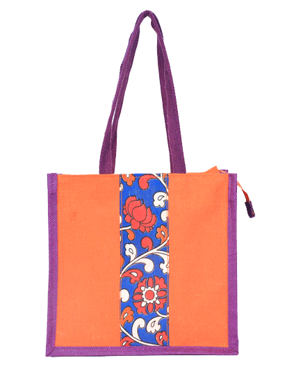 Kalamkari Bags Wholesale 2024 | favors.com